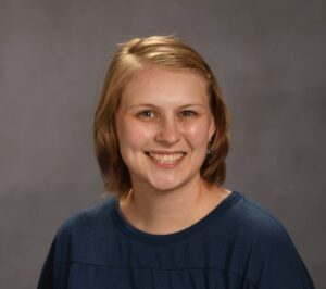 MHS math teacher receives national recognition for her work in the classroom